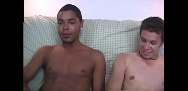  Young straight arab boys and men massage each other gay As they got
